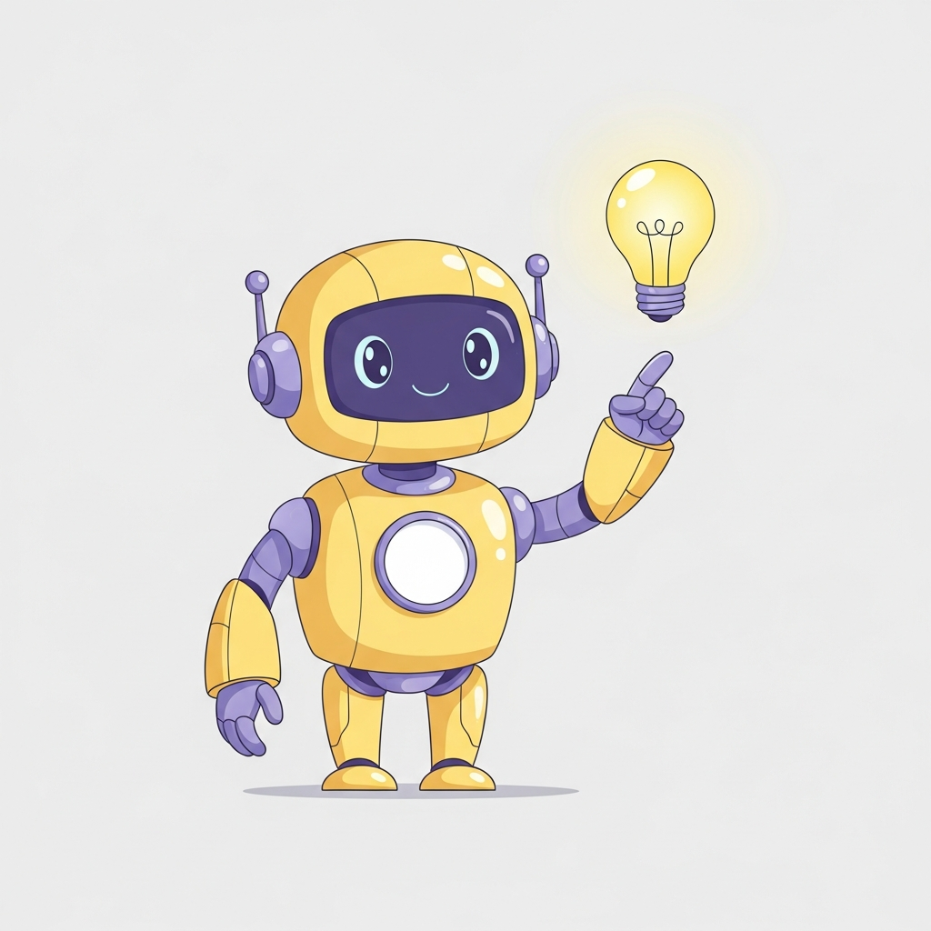 Giotto AI Assistant