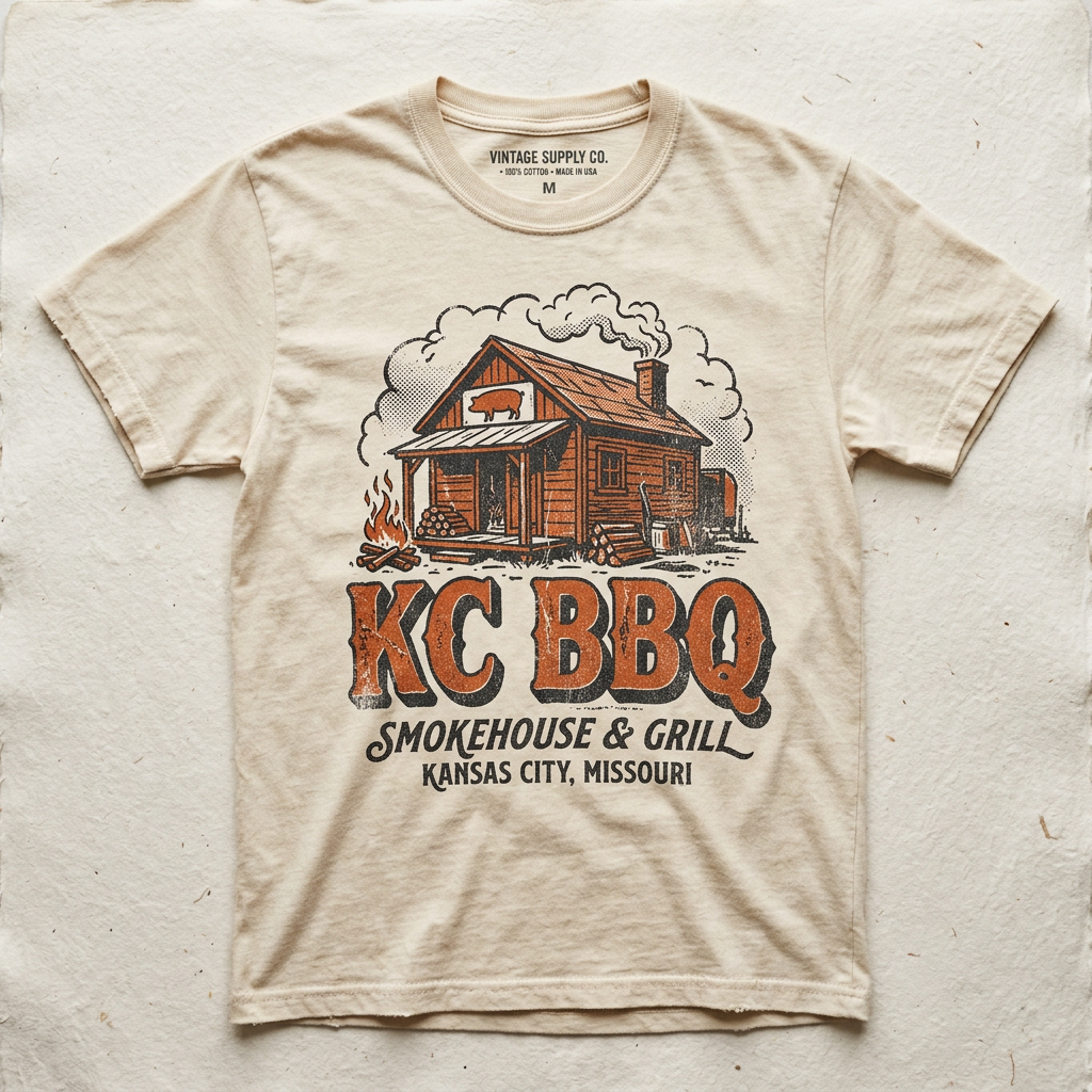 Iconic KC