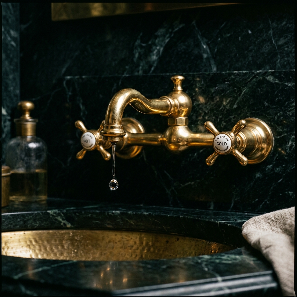 Sanitaryware Restoration