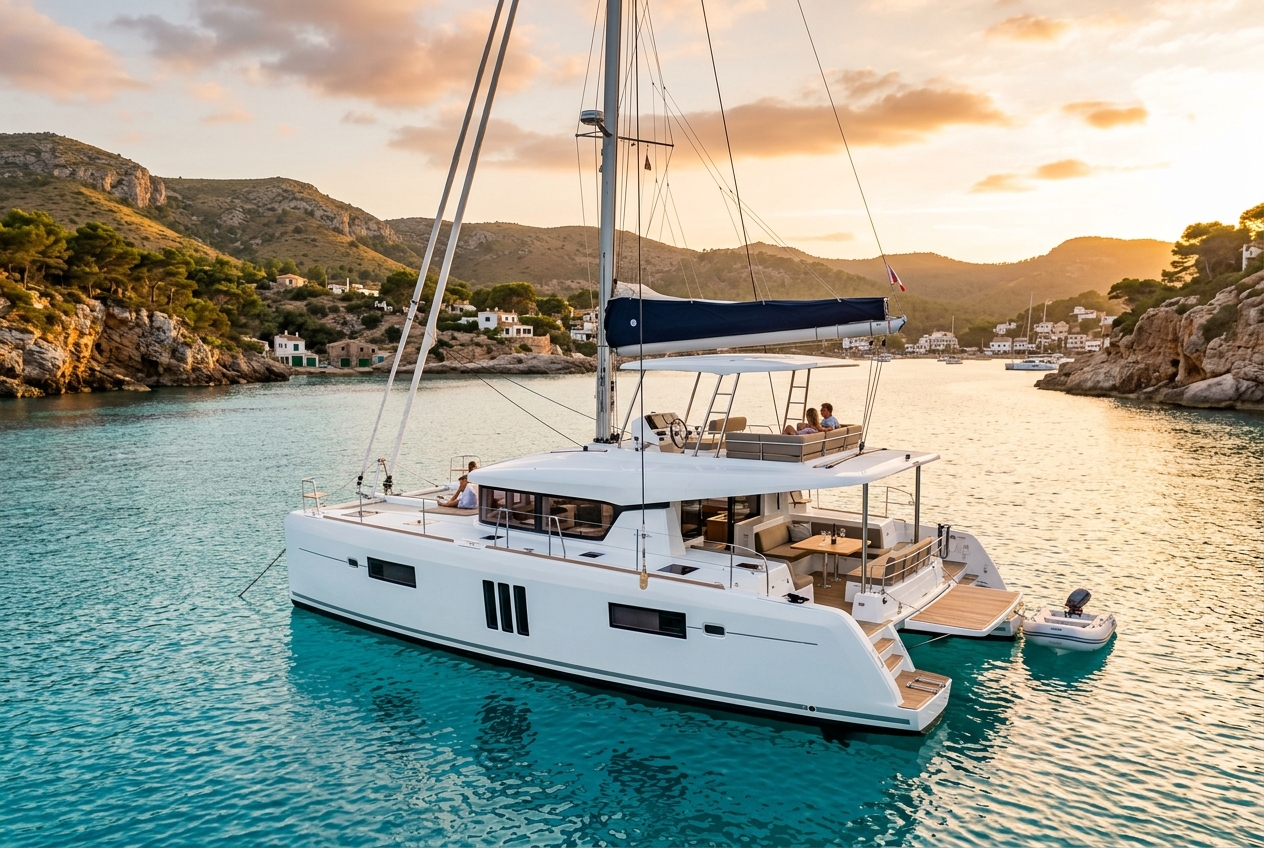 Bali 4.2 · Exterior
