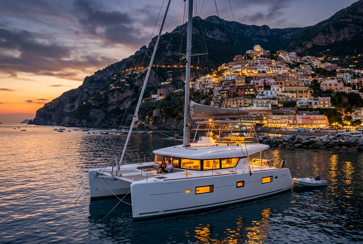 Bali 4.8 · Exterior