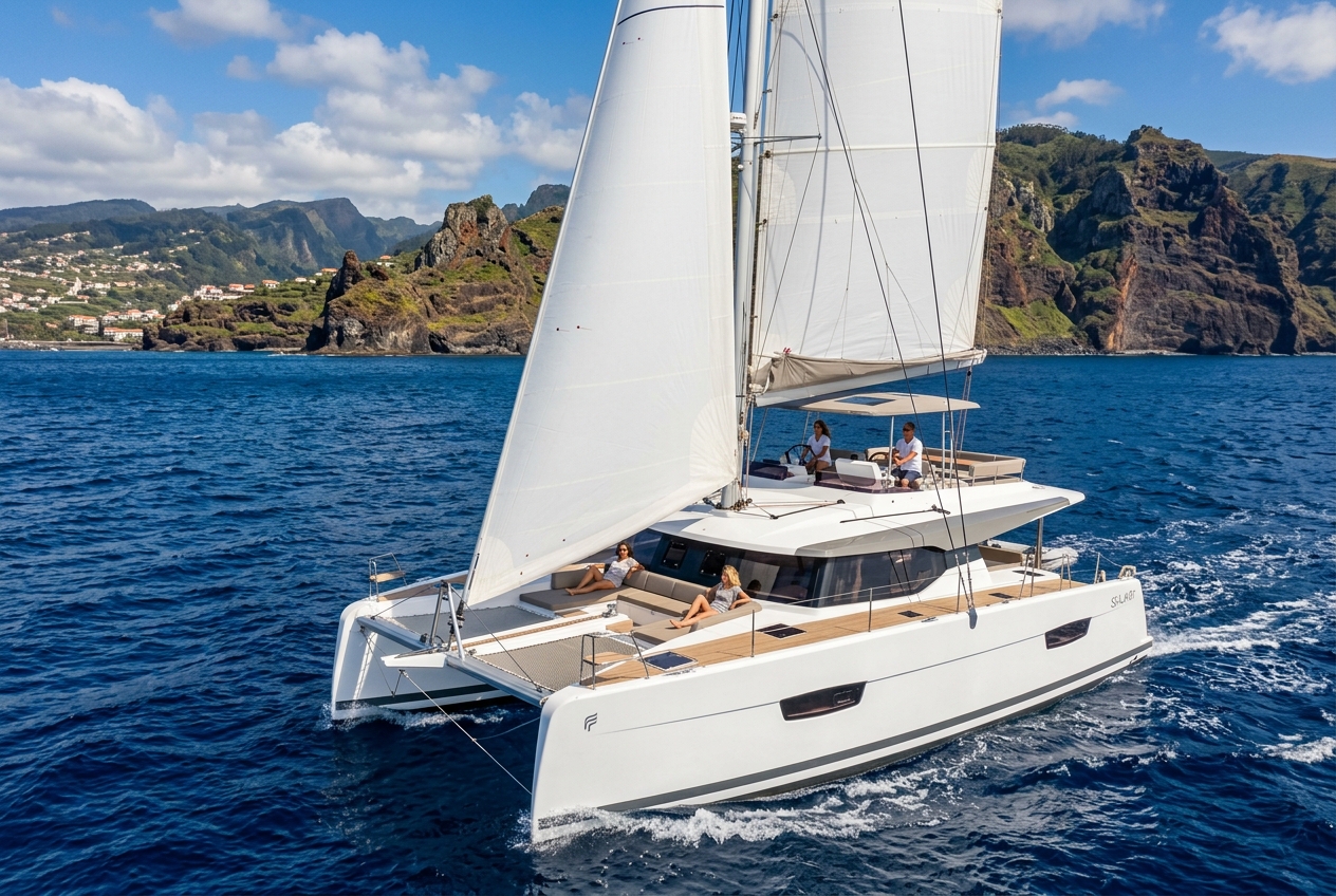 Bali 4.2 · Exterior