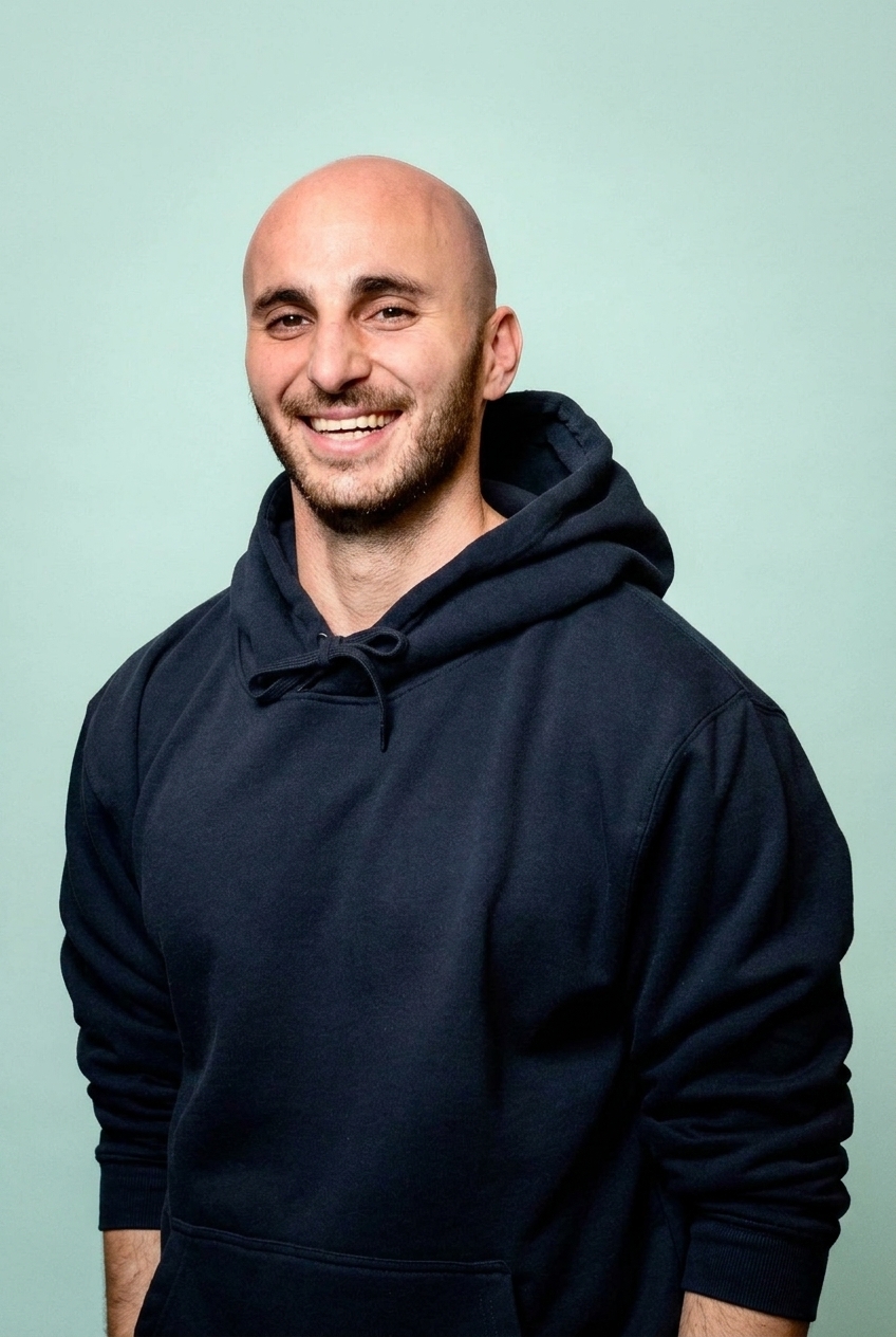 Tal Kedar