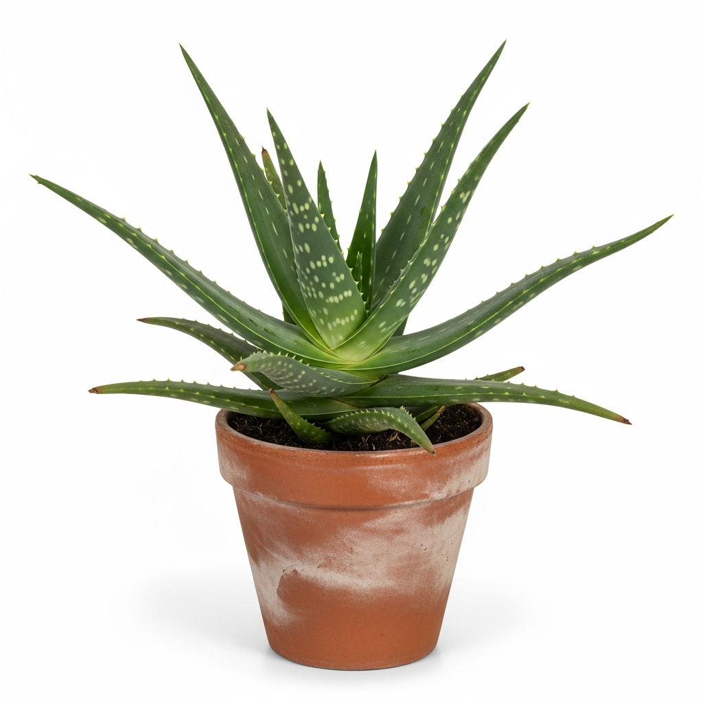Aloe Vera
