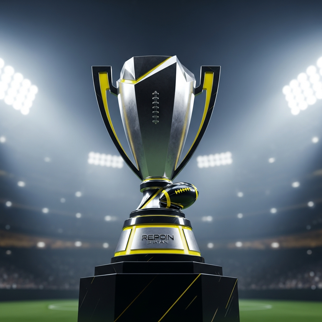 Trophy