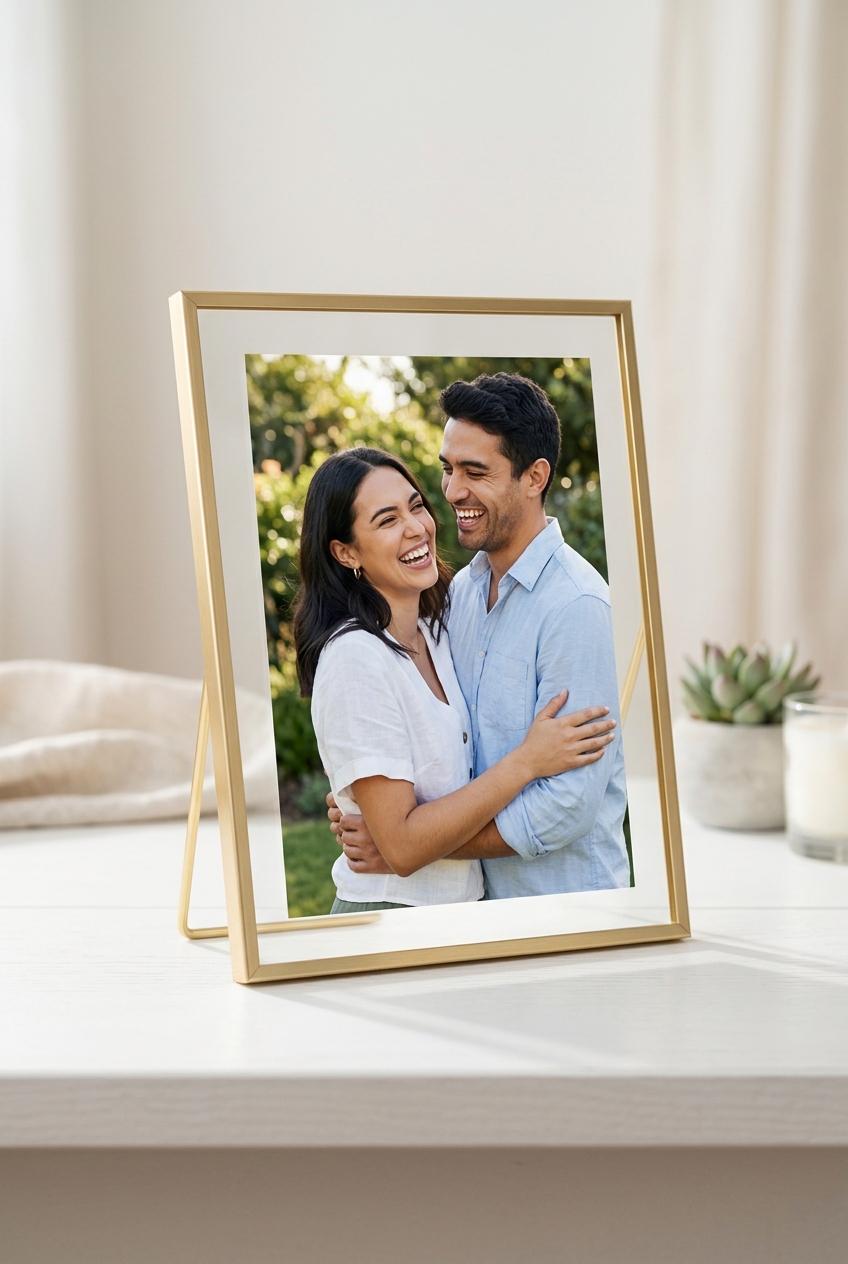 Personalized Frames