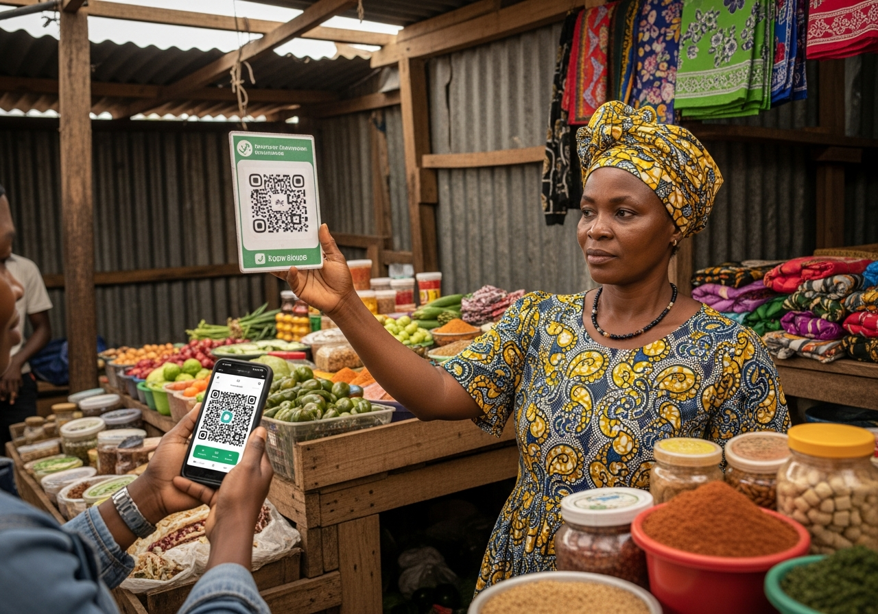Digital Payments Deep Dive