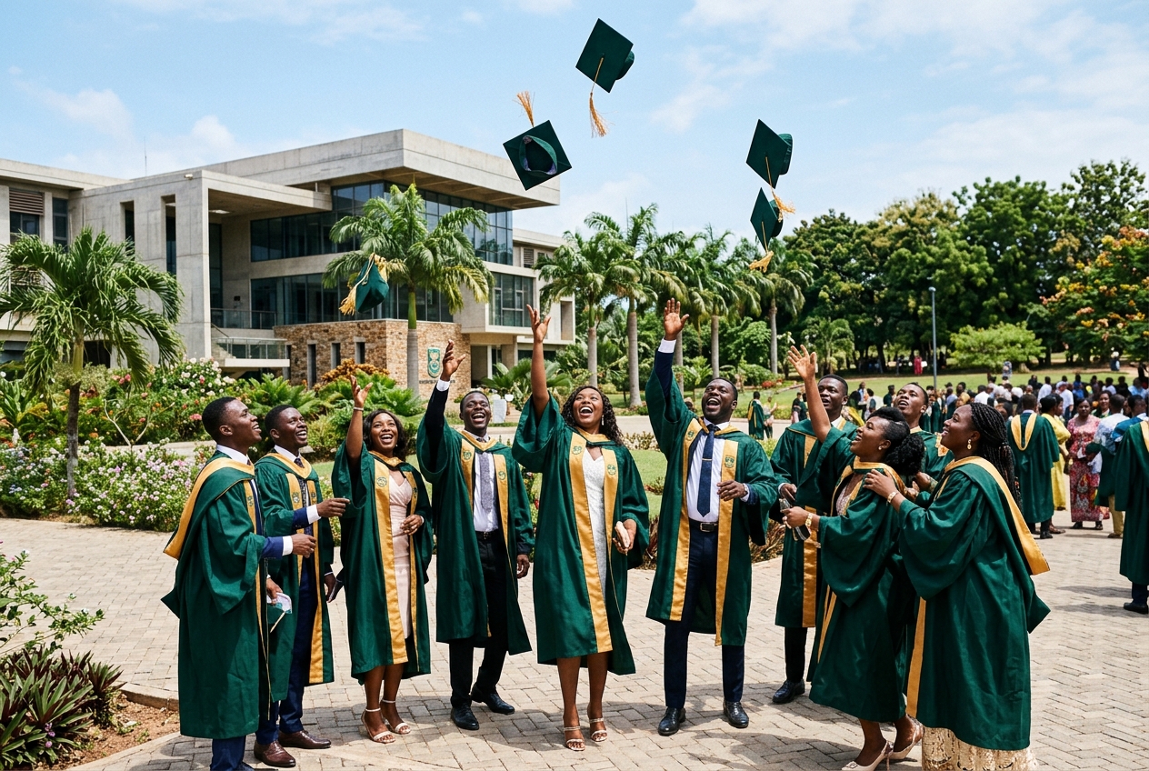 Higher Education & Research