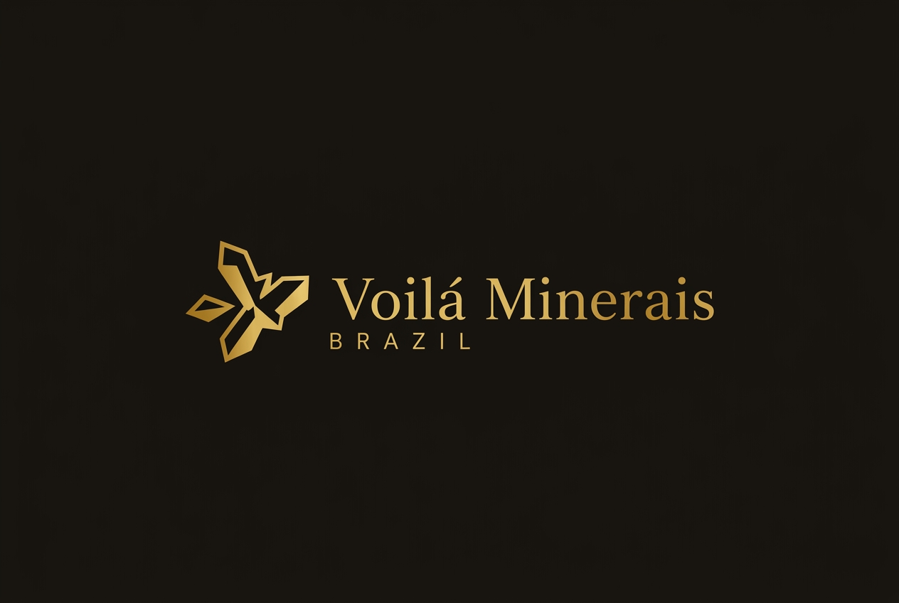 Voilá Minerais