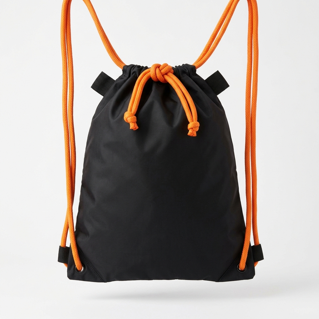 Cinch Gym Bag