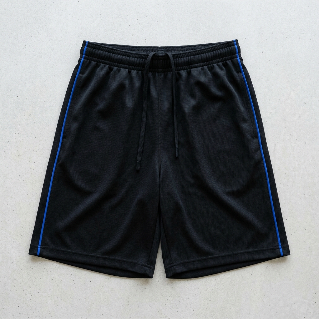 Game Shorts
