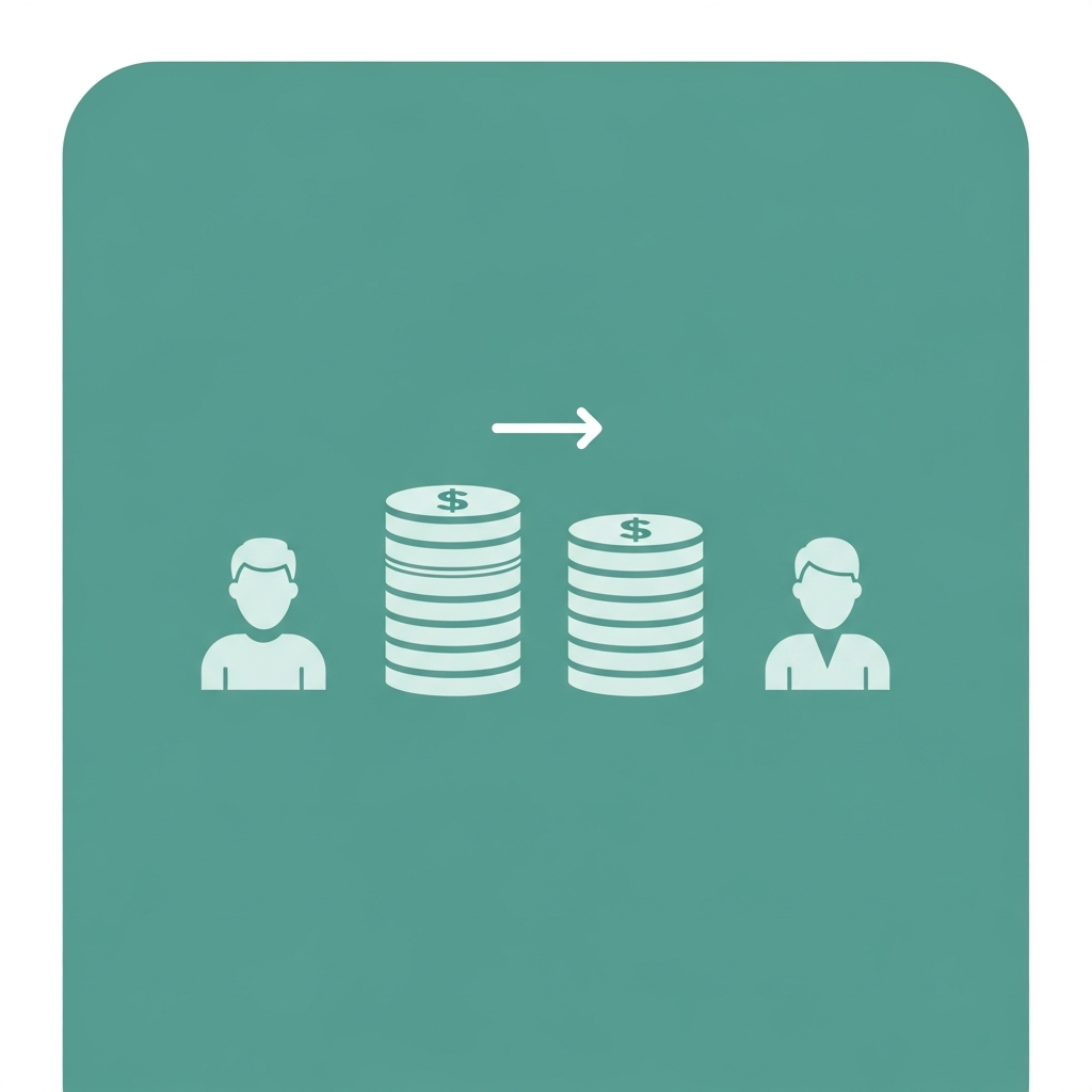 Expense Sharing
