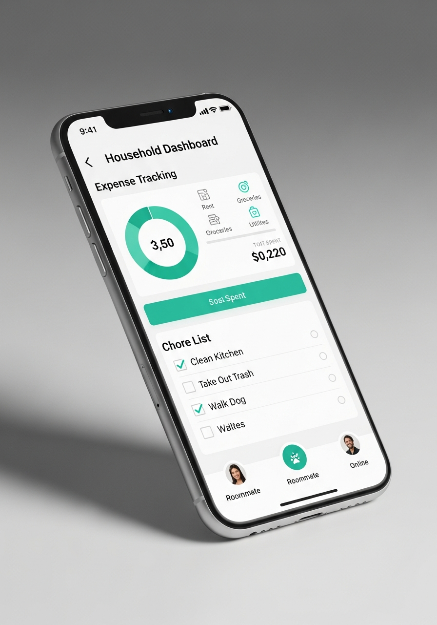Home Haven App