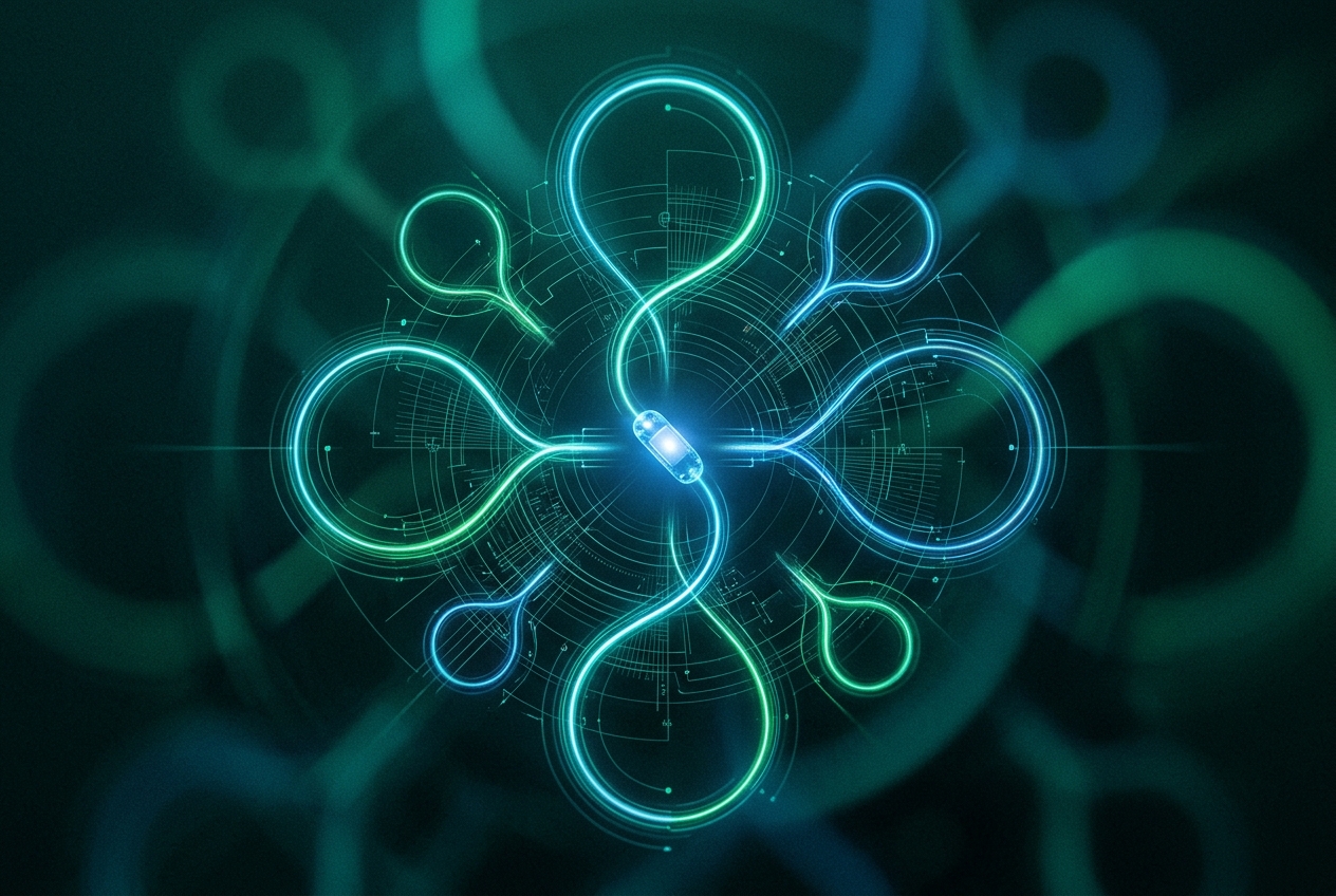 The Self-Calibrating Implant
