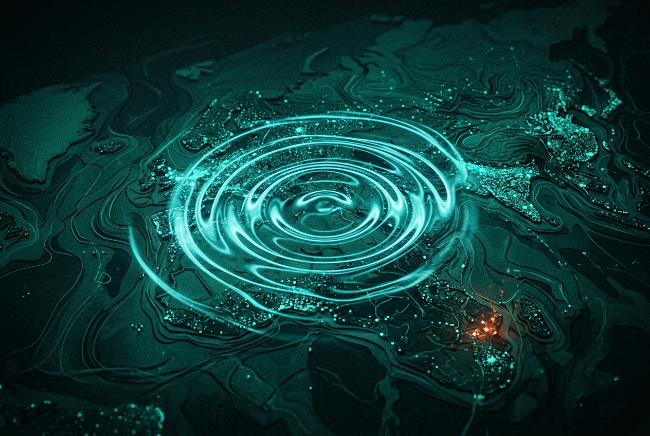 Outbreak Foresight: Seeing the Storm Before Patient Zero