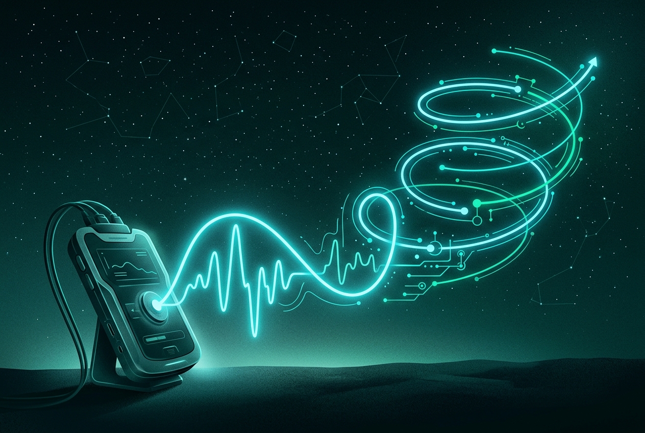 Software Devices That Improve While You Sleep