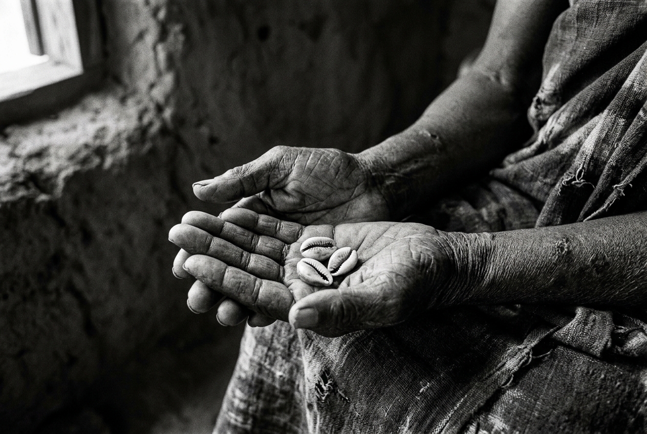 Black & White Stories