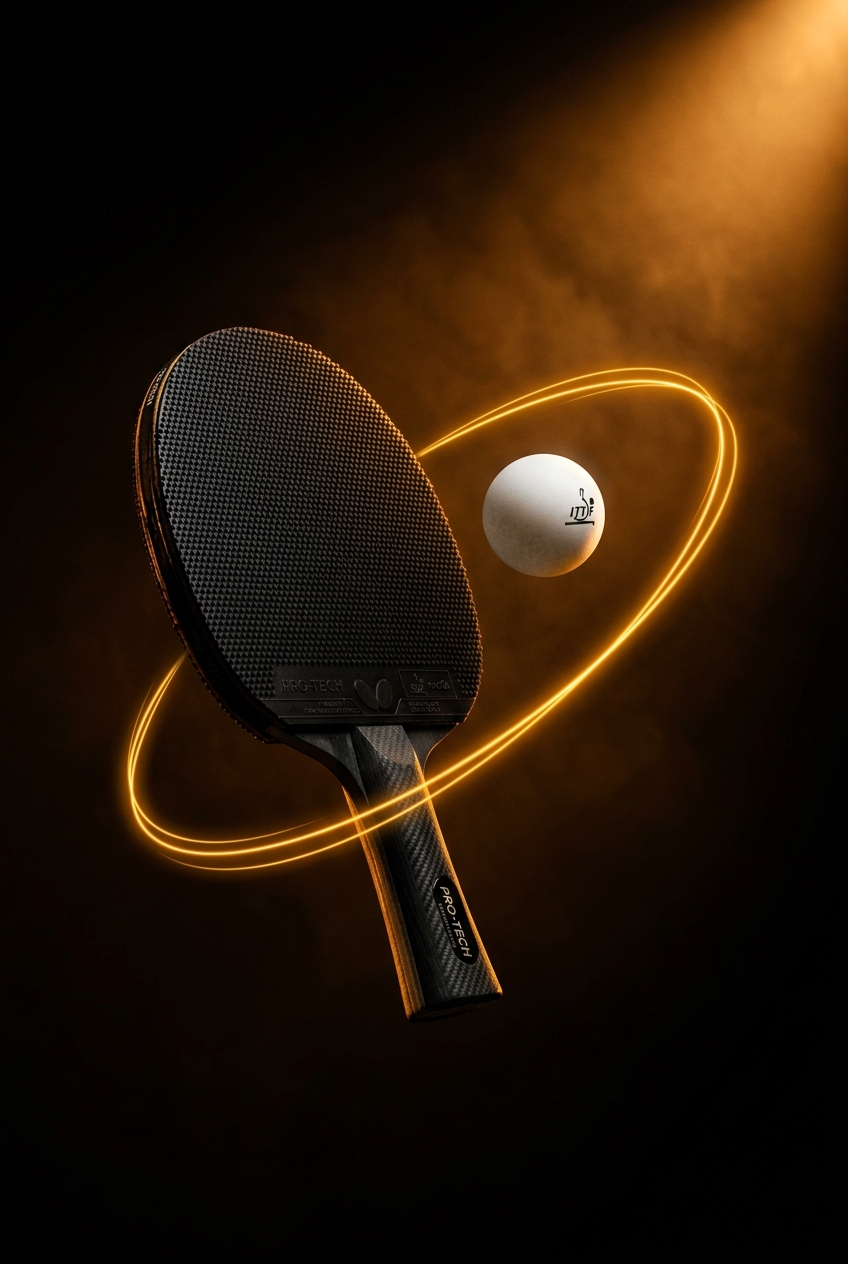 omni-score digital umpire tracking a table tennis rally