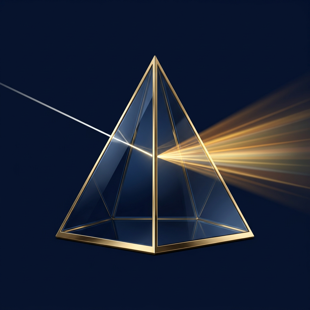 Six12 prism mark