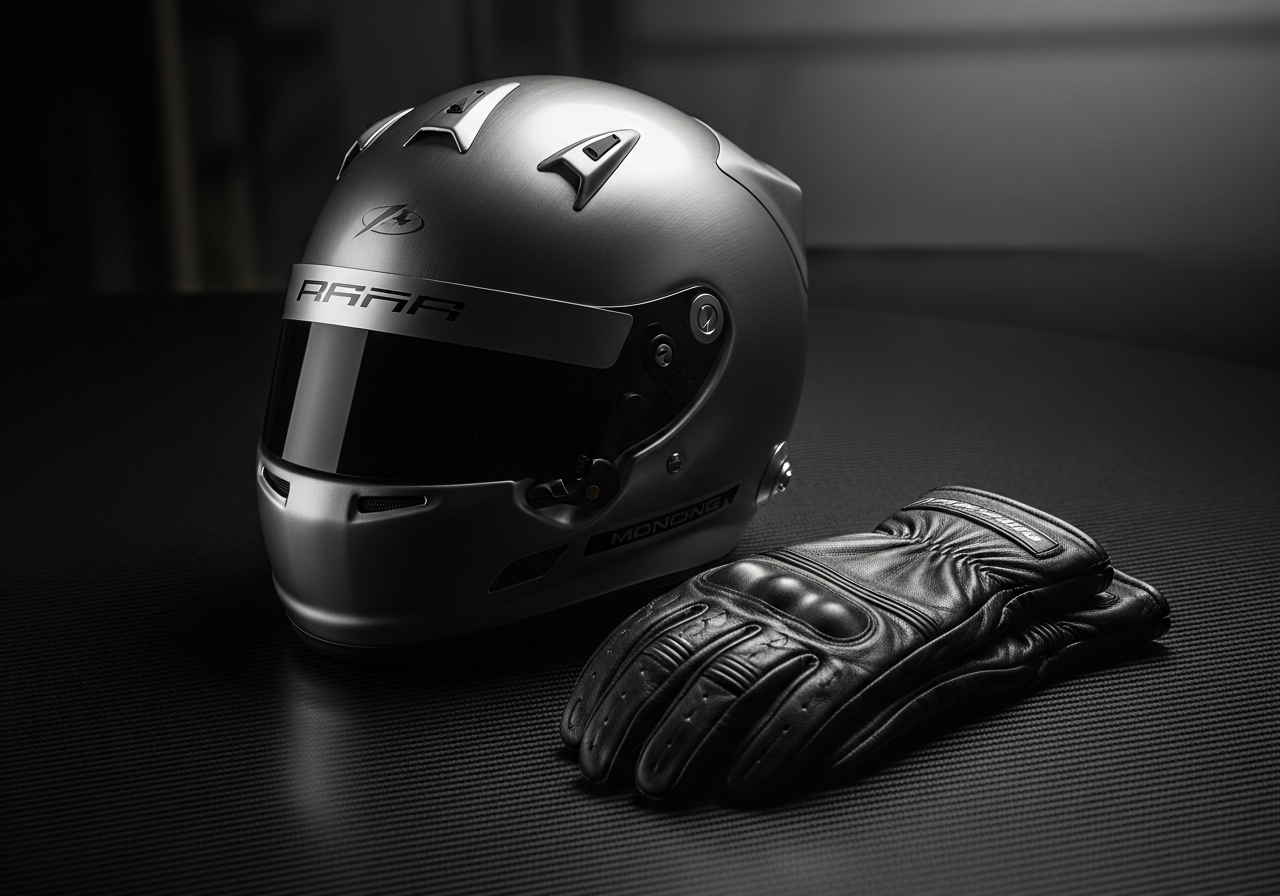 Race Wear