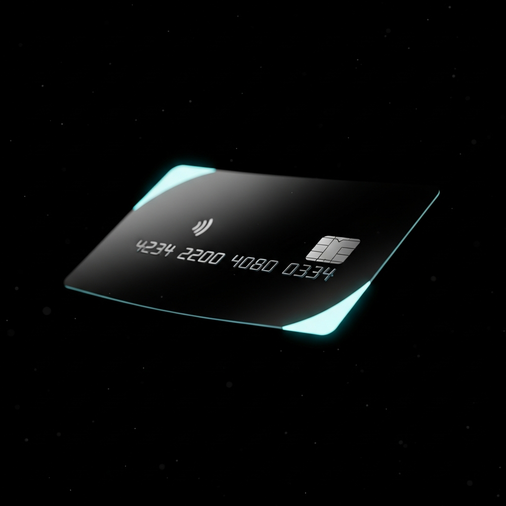 RevvPass Membership Card