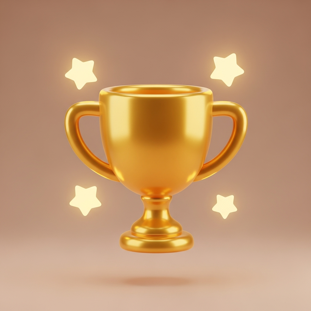 Trophy