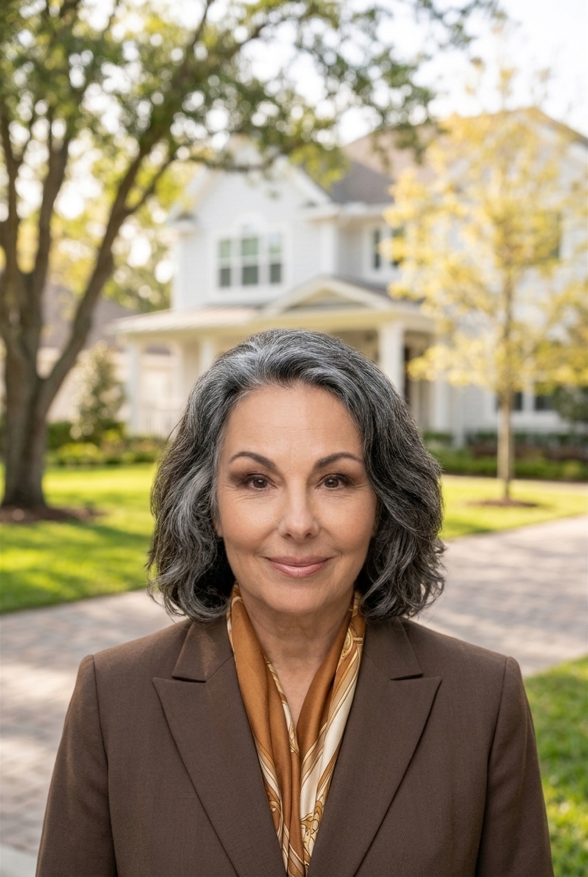 Barbara Swavely, Raleigh REALTOR