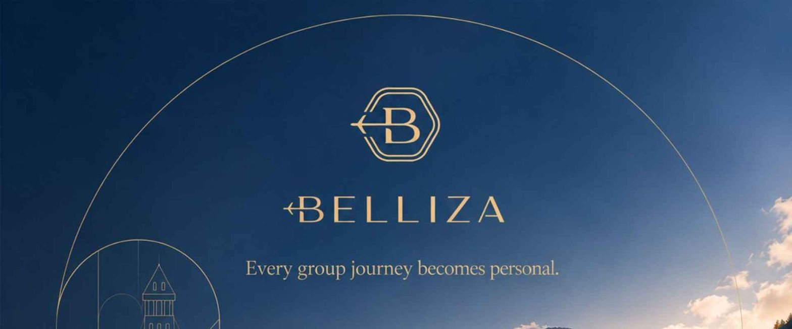 Belliza Journey - AI Group Travel OS preview