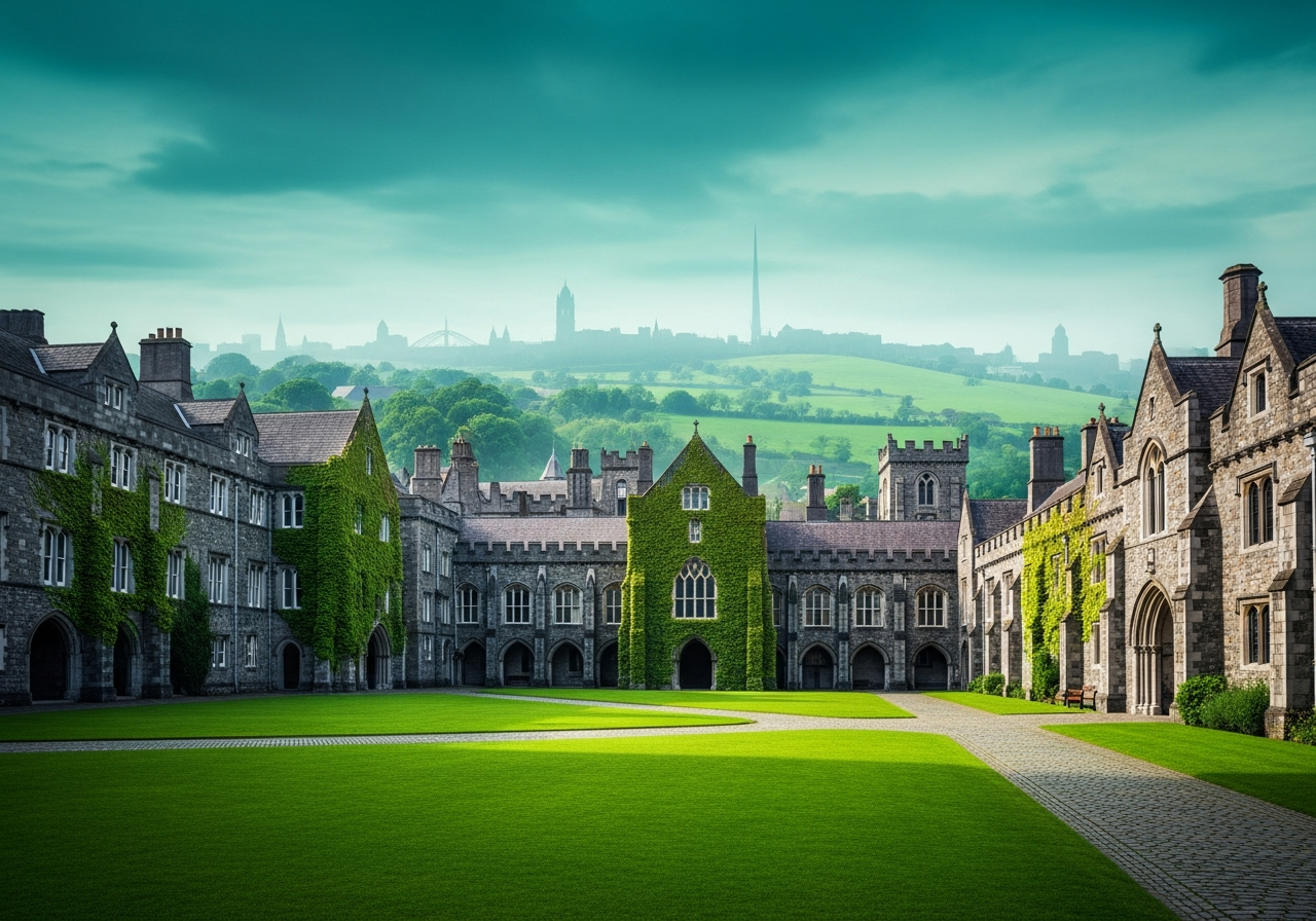 Ireland