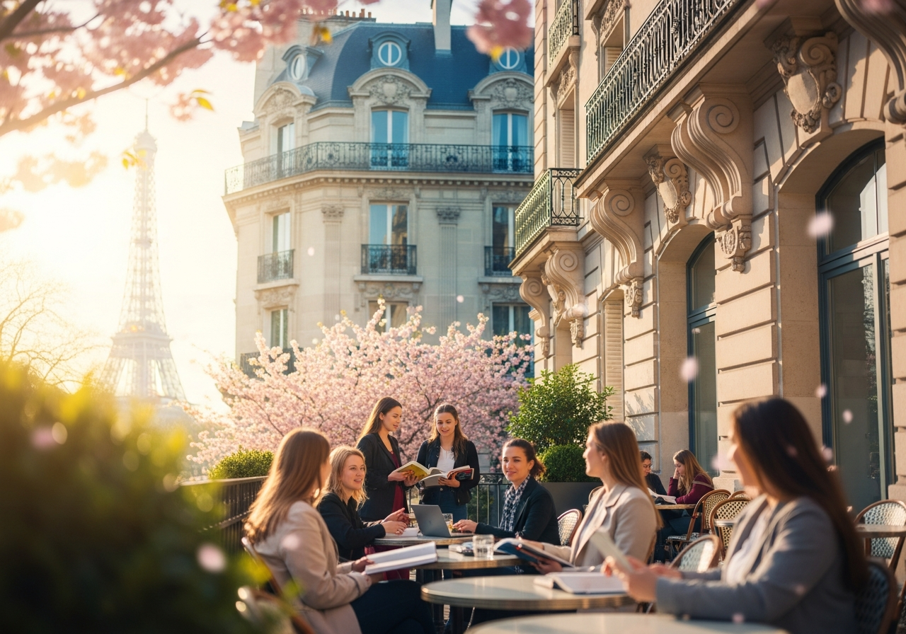 France