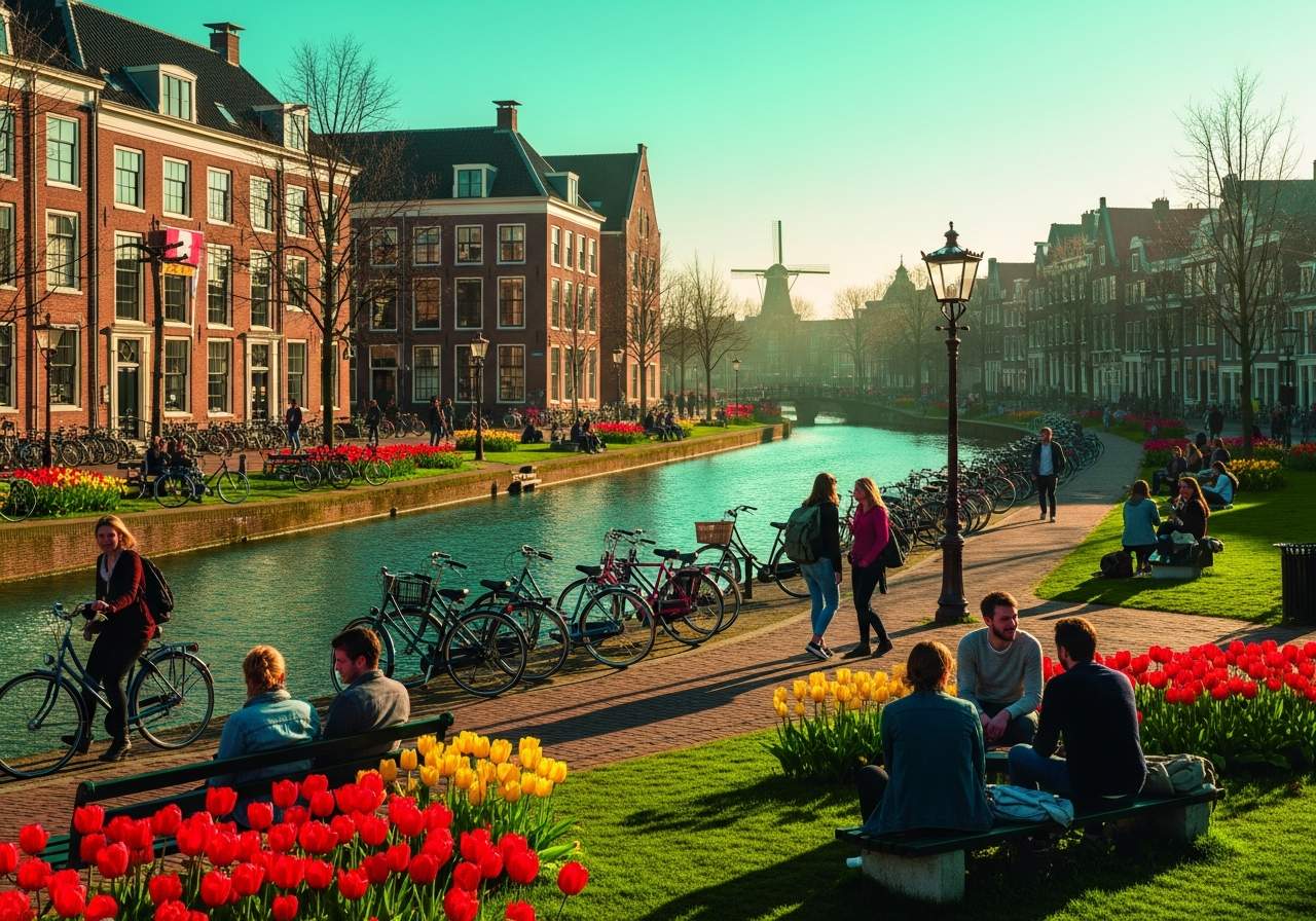 Netherlands