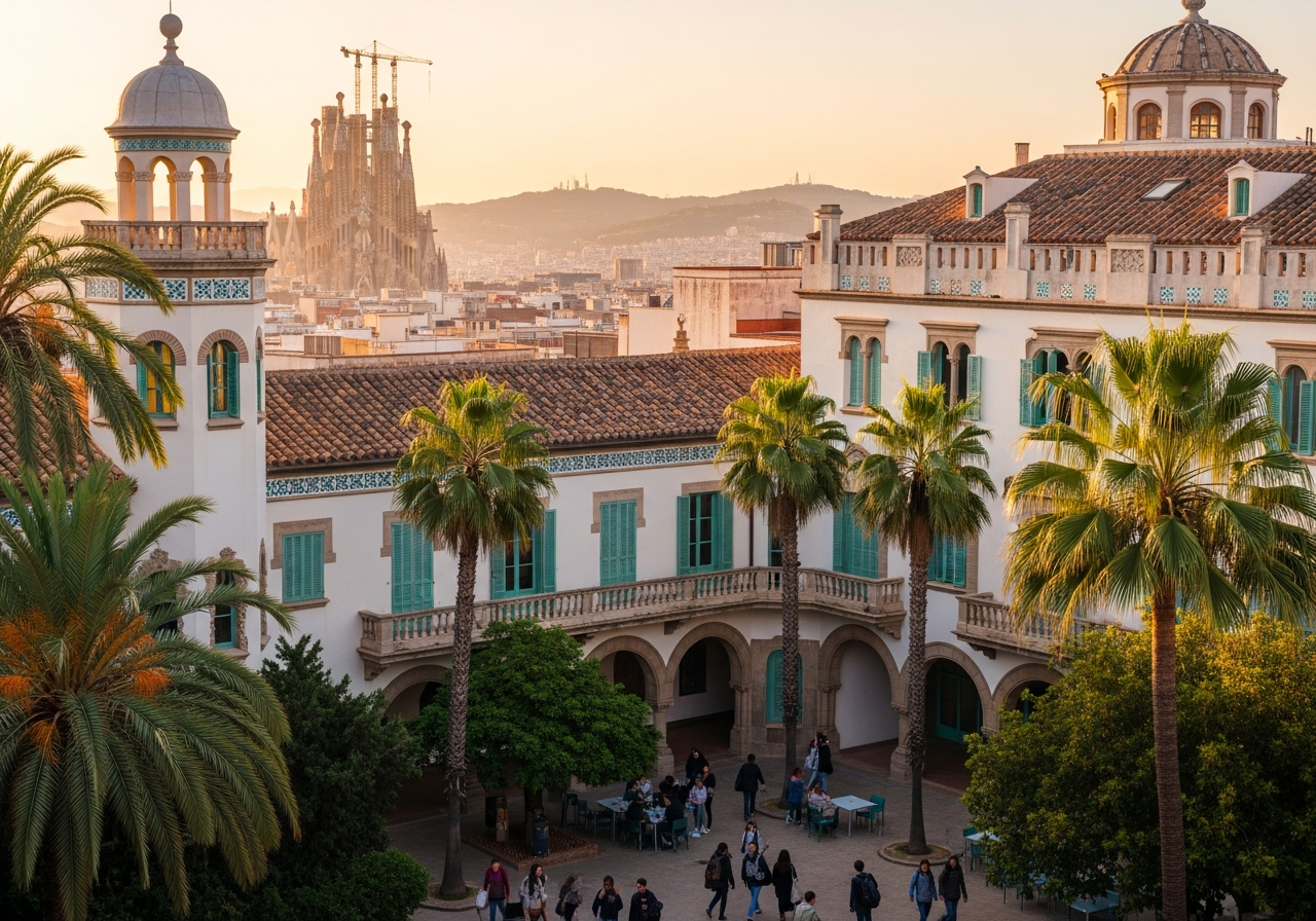 Spain