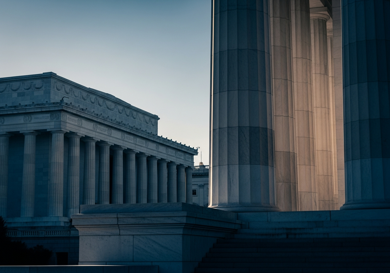 Washington DC