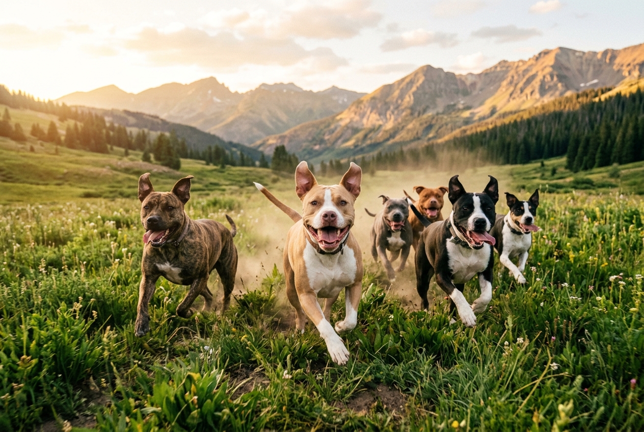 The Welcome Field