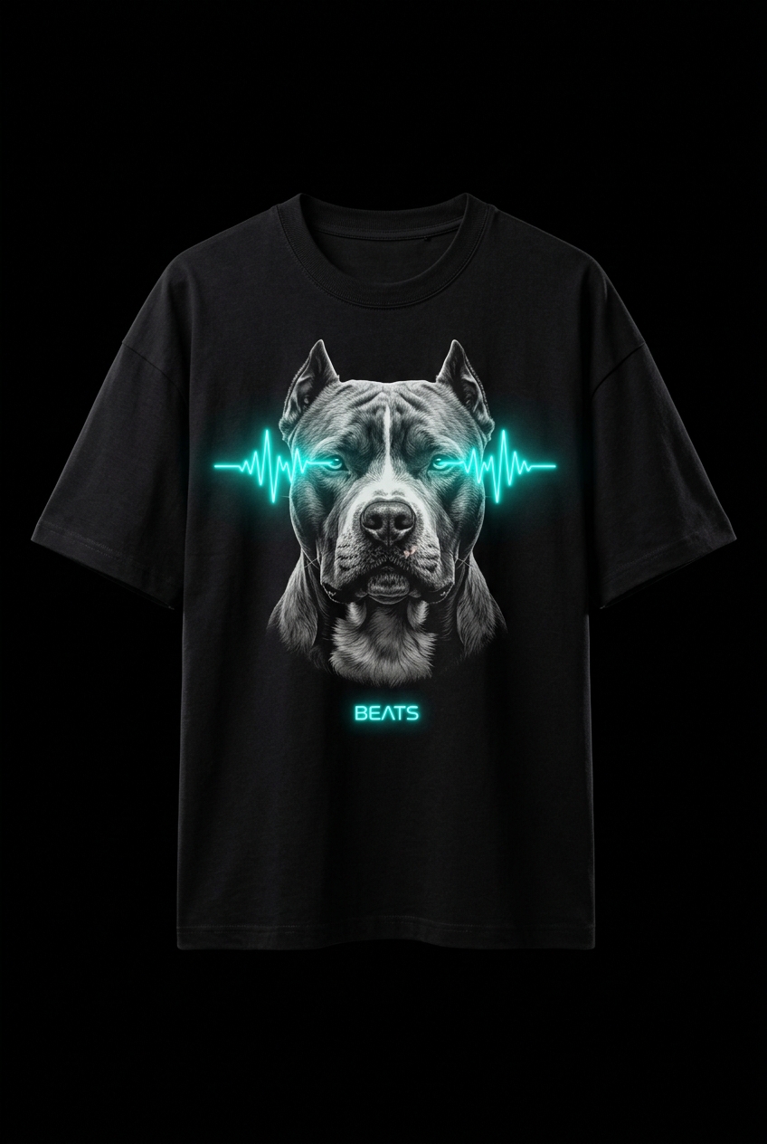 Beats Memorial Tee
