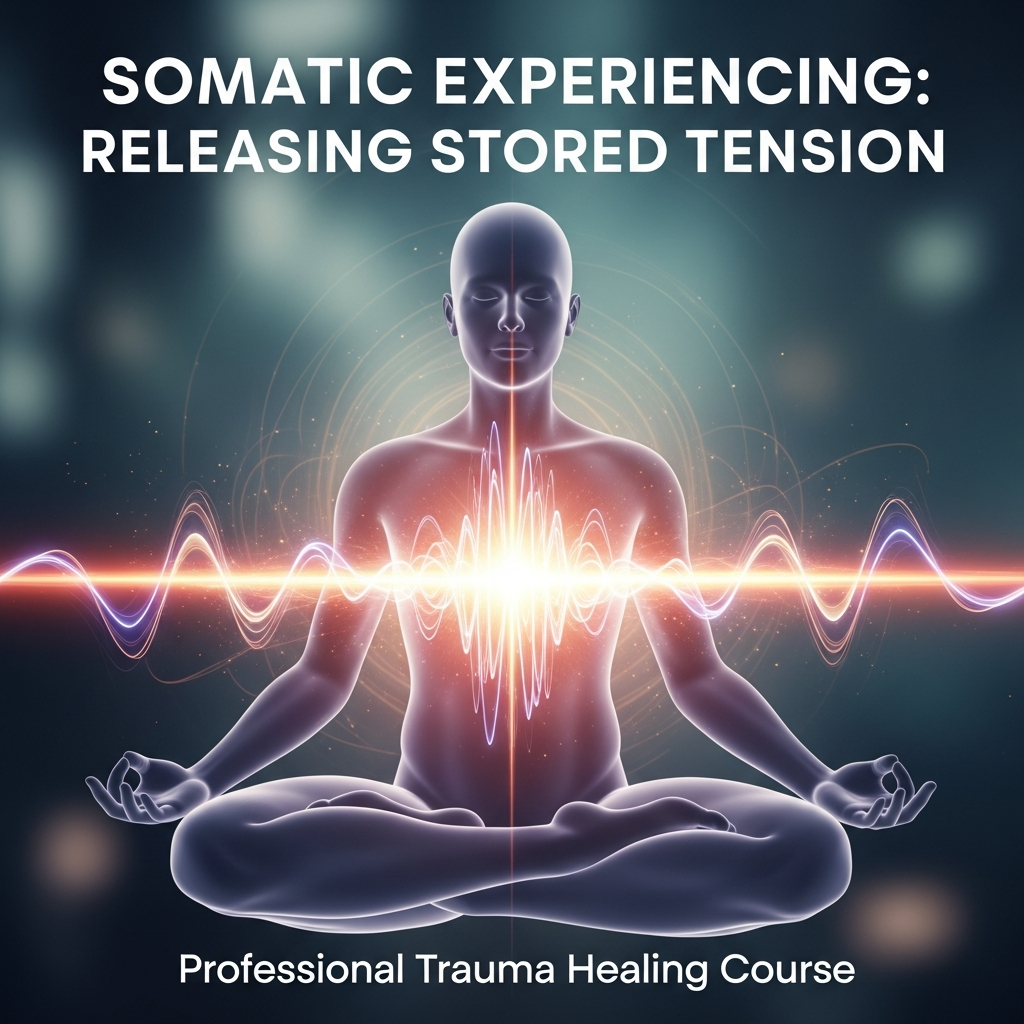 Somatic Trauma Regulation & Nervous System Training