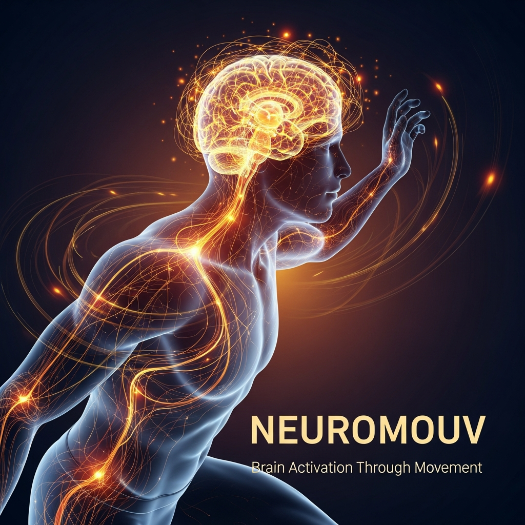 Neuromouv Training: Brain Activation through Movement