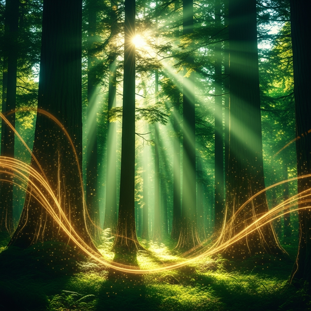 Nature Therapy & Eco-Somatic Training