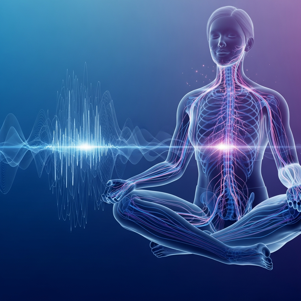 Practitioner Training in Vagus Nerve Regulation and HRV