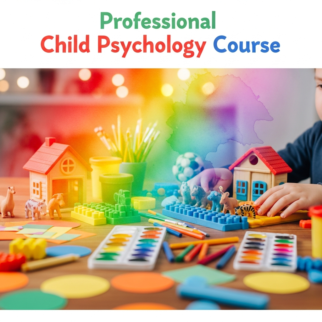 Integrative Play Therapy Practitioner Training