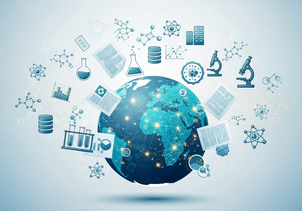 Ricerca Scientifica Globale
