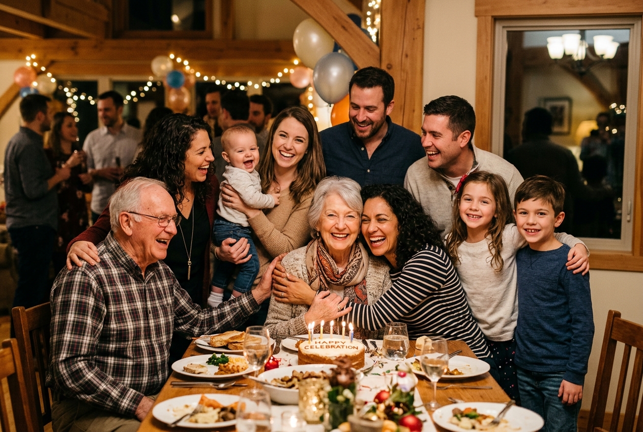 Family