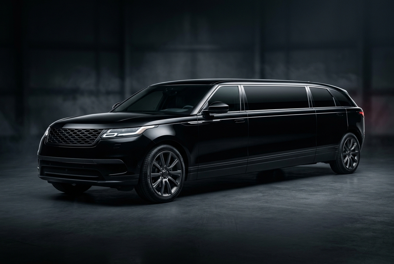Limo Service