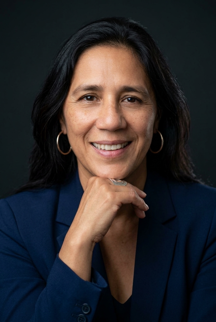 Meet Georgina Salgado Chavez