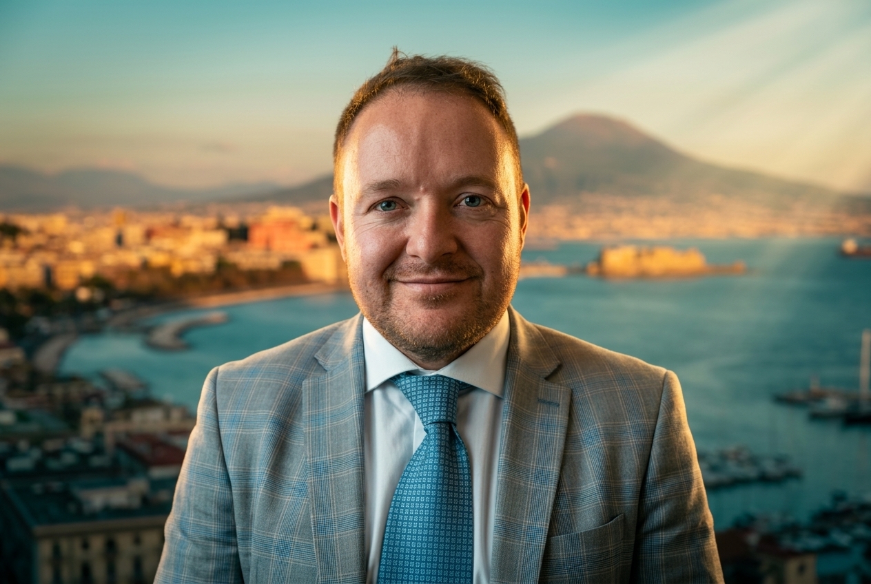 Avv. Fera — Napoli