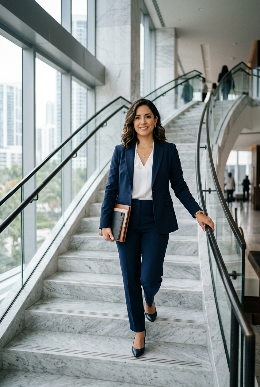 Attorneys & Executives — executive mental health and leadership counseling