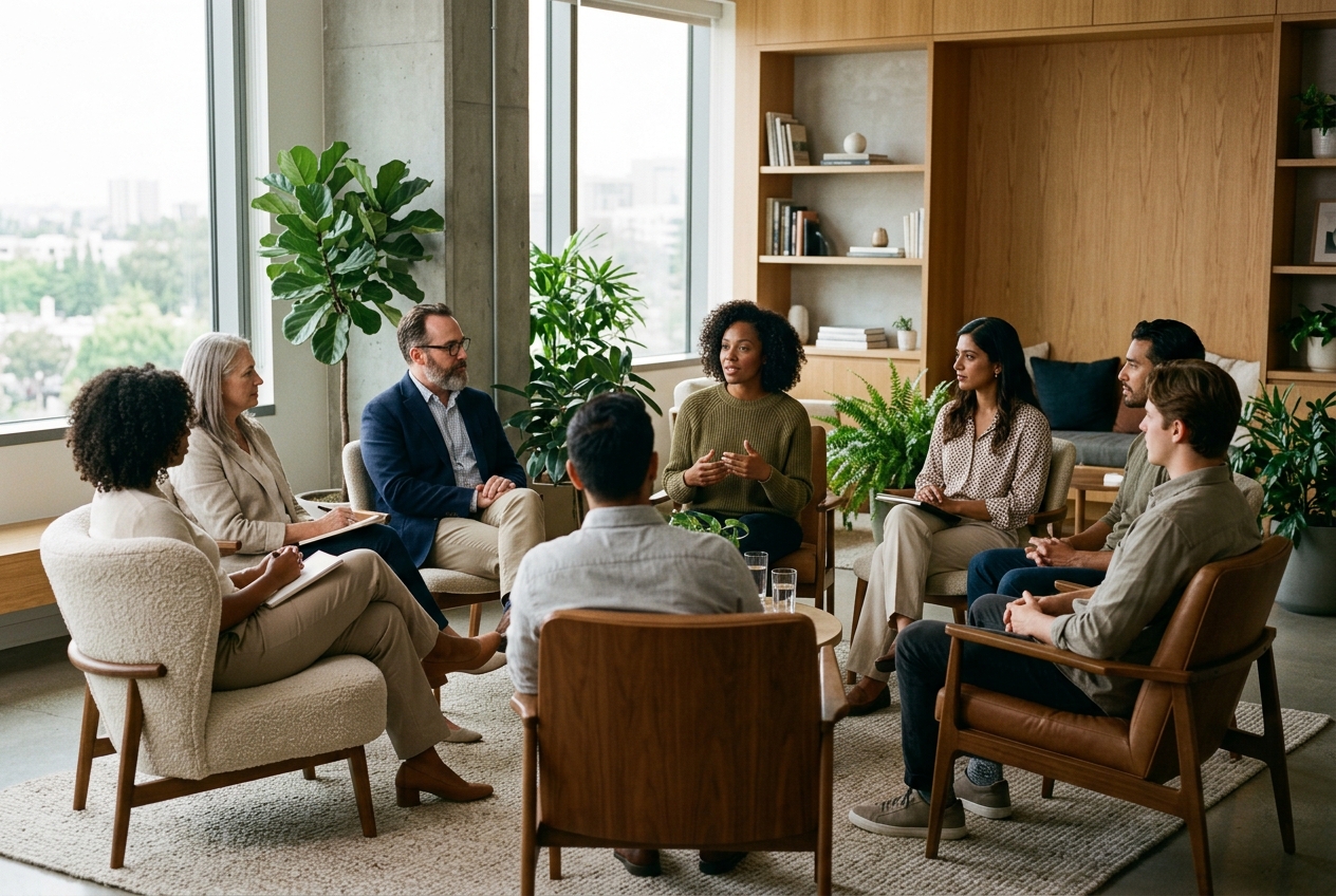 Organizational Wellness