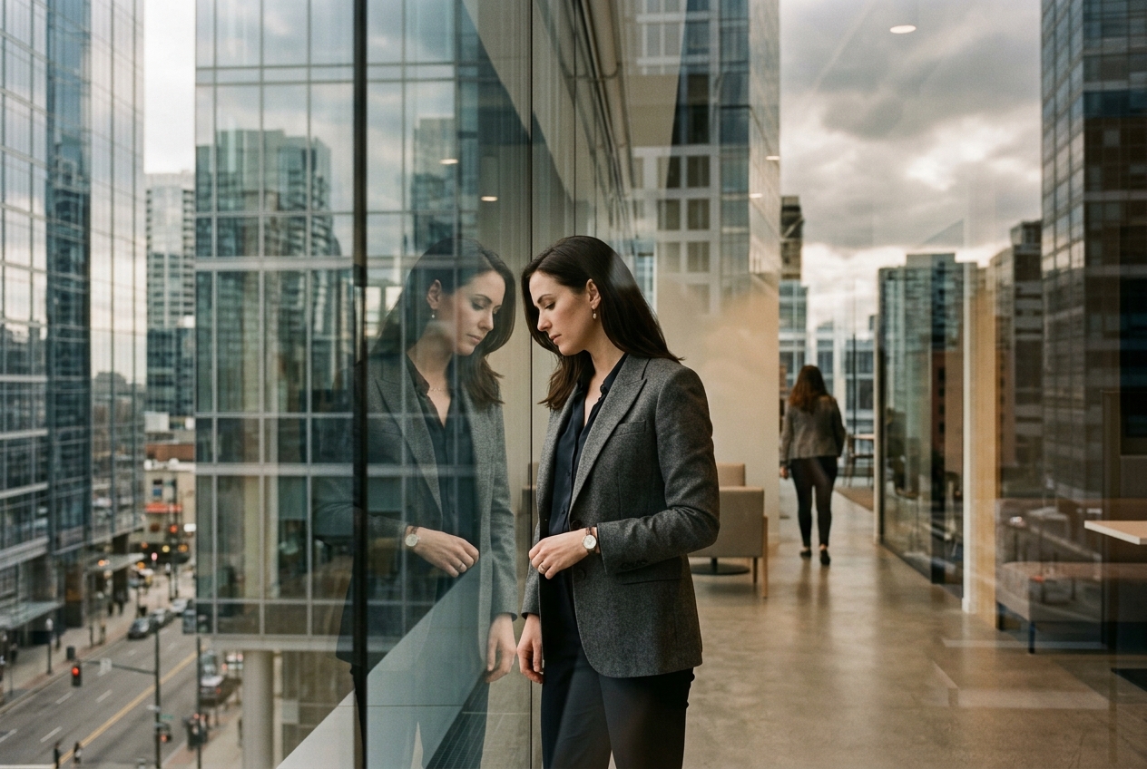 Leading Without Losing Yourself