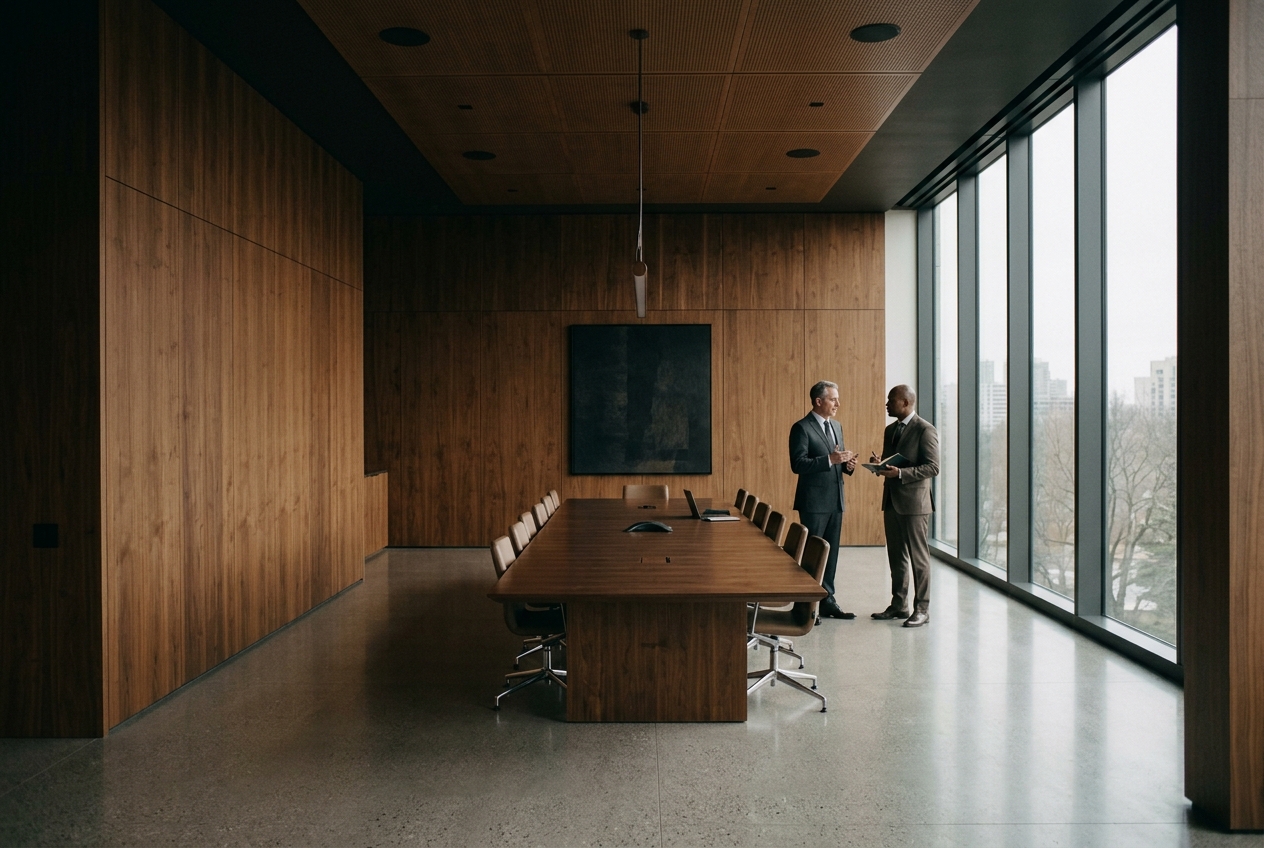 Emotional Intelligence in Leadership