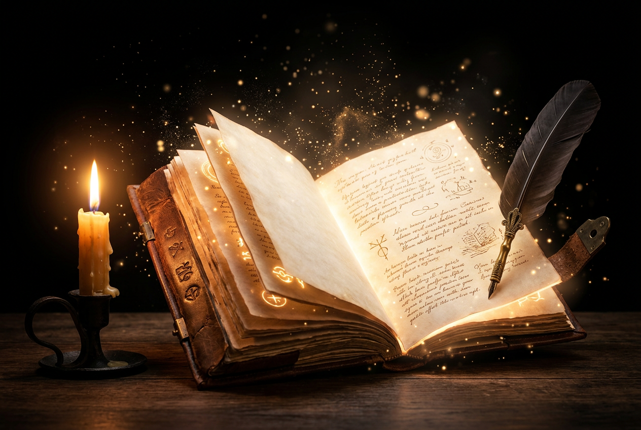 Private Journal
